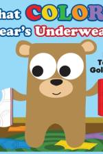 What Color Is Bear's Underwear? af Todd Goldman