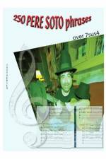 250 Pere Soto Phrases over 7sus4 af Pere Soto Tejedor