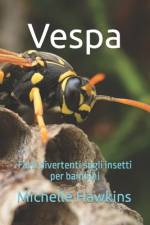 Vespa af Michelle Hawkins