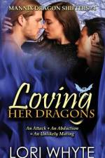 Loving Her Dragons af Lori Whyte