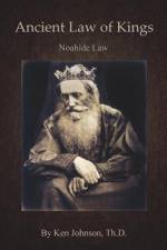 Ancient Law of Kings af Ken Johnson