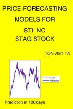 Price-Forecasting Models for STI Inc STAG Stock af Ton Viet Ta