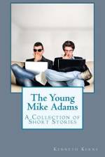 The Young Mike Adams af Kenneth Kerns