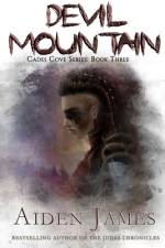 Devil Mountain af Aiden James
