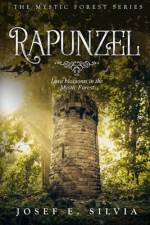 Rapunzel af Josef Silvia