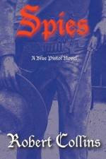 Spies af Robert Collins