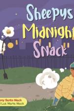 Sheepy's Midnight Snack af Luz Maria Mack