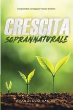 Crescita Soprannaturale af Francesco Basile