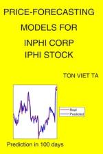 Price-Forecasting Models for Inphi Corp IPHI Stock af Ton Viet Ta