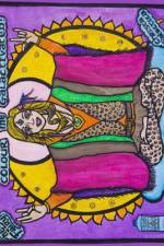 Colour Me Galactivated! af Christa Galactica