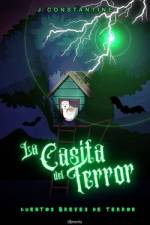 La casita del Terror af Librerio Ed