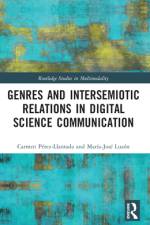 Genre Networks af Carmen PÃ©rez-Llantada