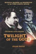 Twilight of the Gods af Julian Doyle