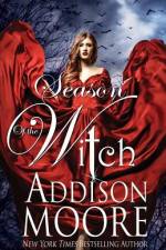 Season of the Witch af Addison Moore