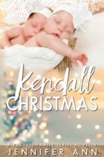 Kendall Christmas af Jennifer Ann