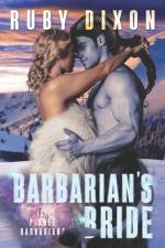 Barbarian's Bride af Ruby Dixon