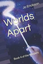 Worlds Apart af Jo Erickson