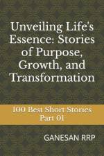 Unveiling Life's Essence af Ganesan Rrp