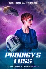 Prodigy's Loss af Deanna Knippling
