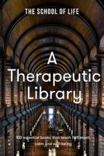 A Therapeutic Library af The School of Life