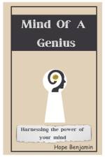 Mind Of a Genius af Hope Benjamin