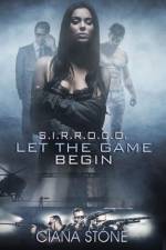 Let the Game Begin af Ciana Stone