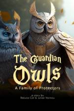 The Guardian Owls af Julian Vornicu