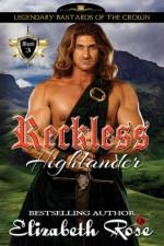 Reckless Highlander af Elizabeth Rose