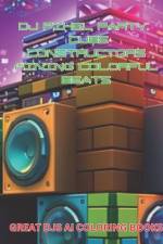 DJ Pixel Party af Corey James Smiley