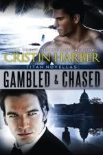Titan Novellas af Cristin Harber
