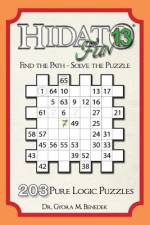 Hidato fun 13 af Gyora M Benedek