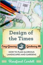 Design of the Times af Rosefiend Cordell