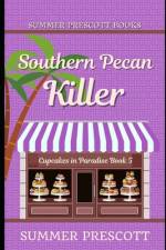 Southern Pecan Killer af Summer Prescott