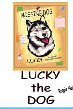 Lucky the Dog af Reggie Hart
