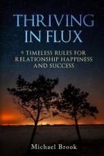 Thriving in Flux af Michael Brook