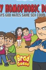 My Homophobic Dad af Brad Gosse
