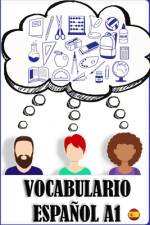 Vocabulario A1 español af Ramon Diez Galan