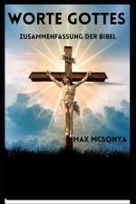 Worte Gottes af Max McSonya