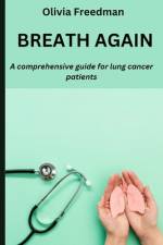 Breath Again af Olivia Freedman