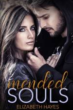 Mended Souls af Elizabeth Hayes