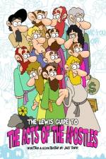The Lewis Guide To The Acts Of The Apostles af Jeff Todd