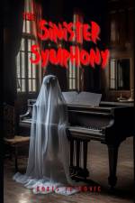 The Sinister Symphony af Boris Petrovic