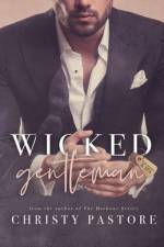 Wicked Gentleman af Christy Pastore