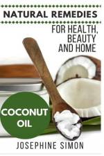 Coconut Oil af Josephine Simon