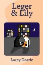 Leger & Lily af Lacey Dearie