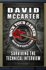Rock Your Career af David McCarter