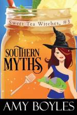 Southern Myths af Amy Boyles