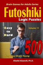 Futoshiki Logic Puzzles af Khalid Alzamili