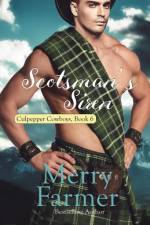 Scotsman's Siren af Merry Farmer