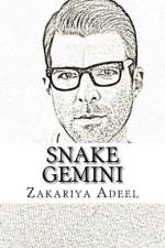 Snake Gemini af Zakariya Adeel